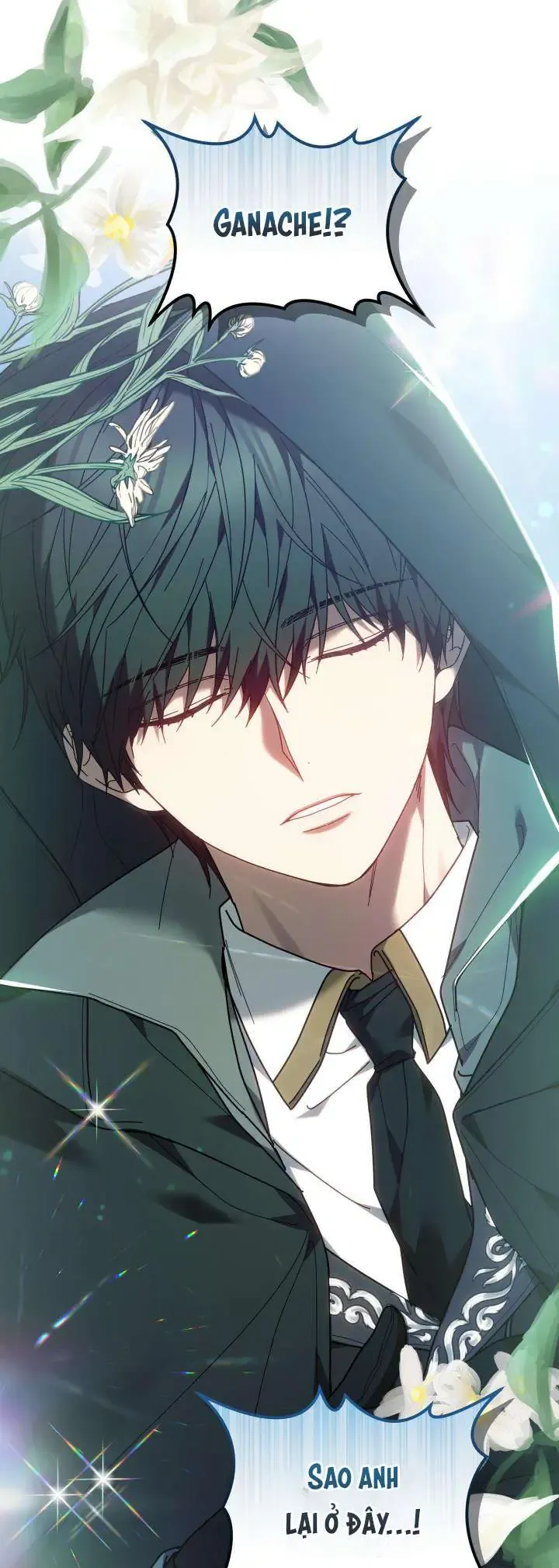 Tiểu Thư Mạnh Mẽ Muốn Trở Nên Yếu Đuối Chapter 7 - Trang 2