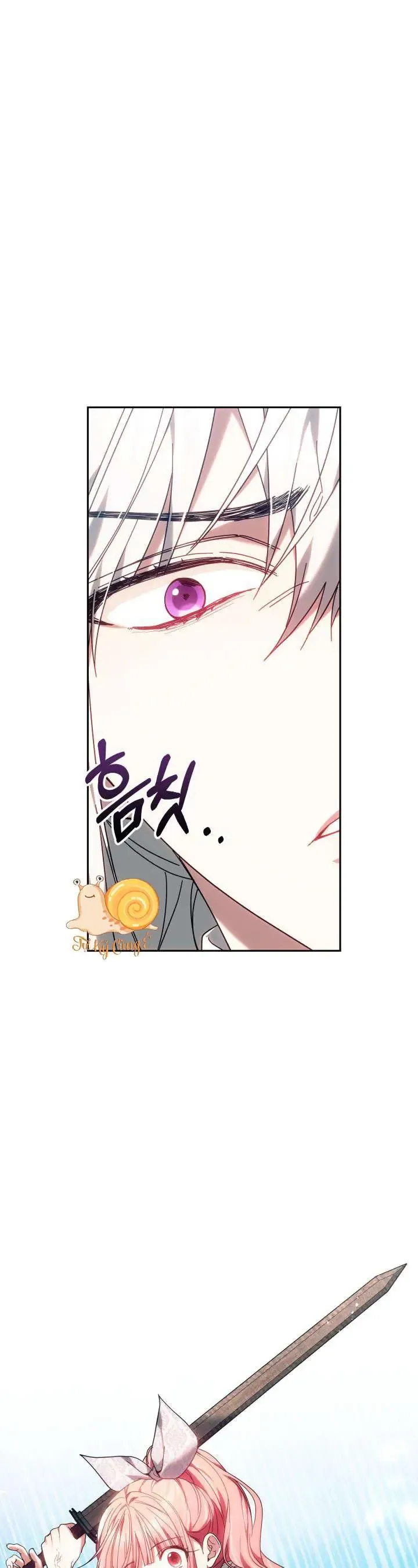 Tiểu Thư Mạnh Mẽ Muốn Trở Nên Yếu Đuối Chapter 7 - Trang 2