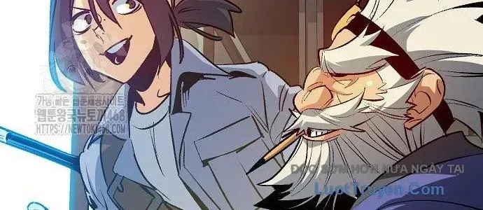 Độc Cô Tử Linh Sư Chapter 200 - Trang 2