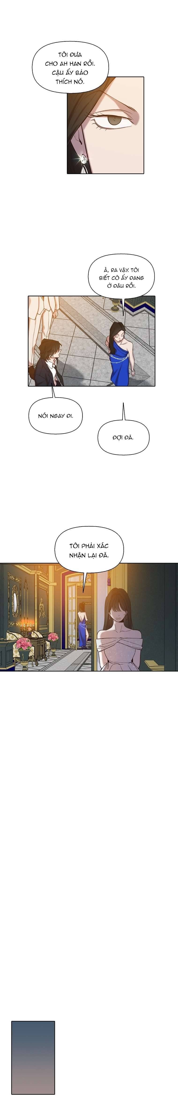 Thanh Xuân Của Chúng Ta Chapter 99 - Trang 2