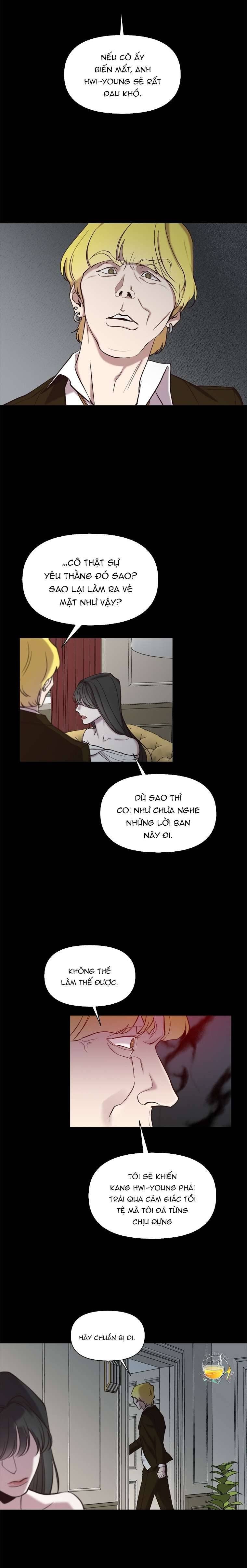 Thanh Xuân Của Chúng Ta Chapter 99 - Trang 2