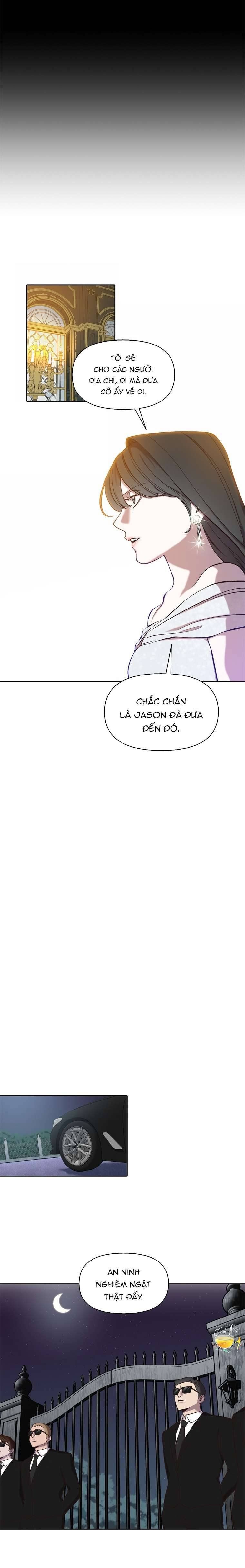 Thanh Xuân Của Chúng Ta Chapter 99 - Trang 2