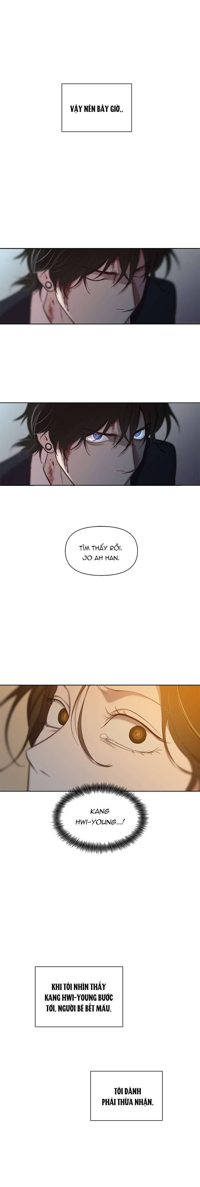 Thanh Xuân Của Chúng Ta Chapter 99 - Trang 2