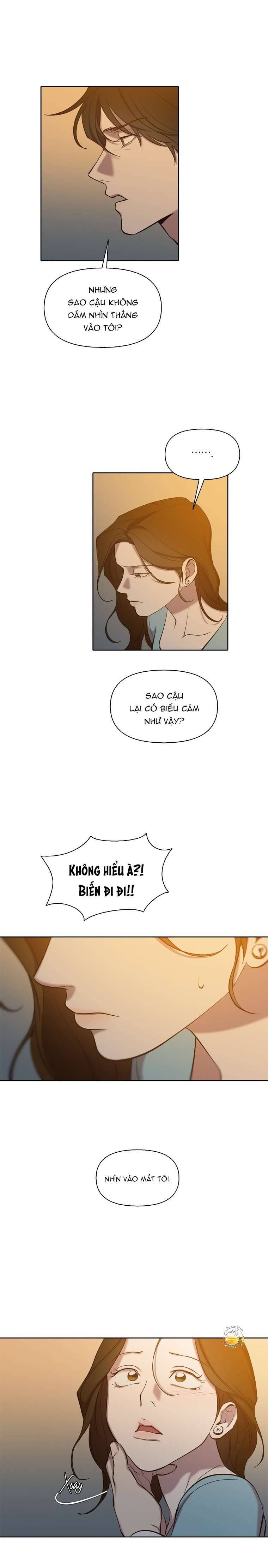 Thanh Xuân Của Chúng Ta Chapter 99 - Trang 2