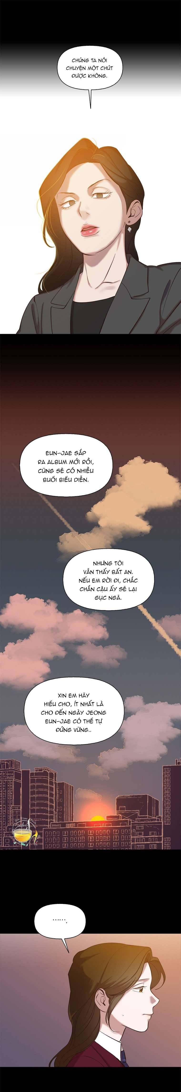 Thanh Xuân Của Chúng Ta Chapter 99 - Trang 2