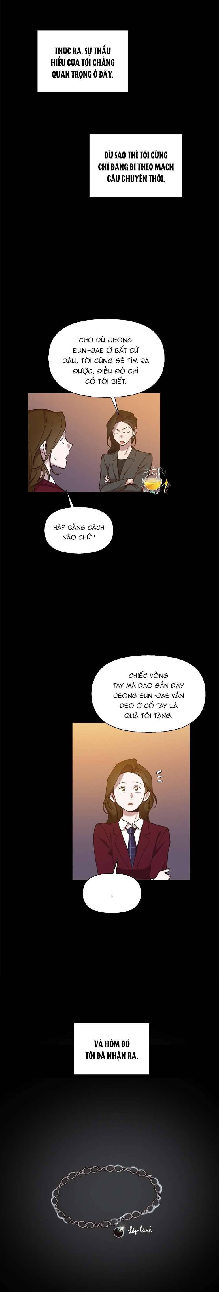 Thanh Xuân Của Chúng Ta Chapter 99 - Trang 2