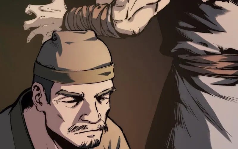 Cổ Chân Nhân (Bản Mới) Chapter 9 - Trang 2