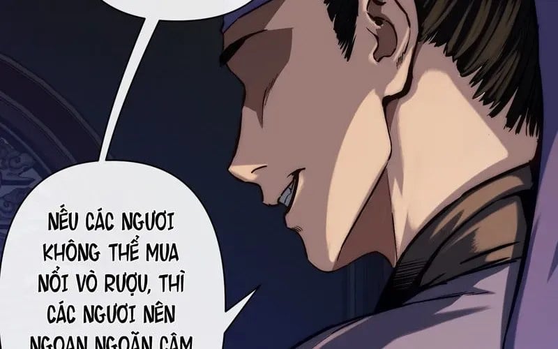 Cổ Chân Nhân (Bản Mới) Chapter 9 - Trang 2