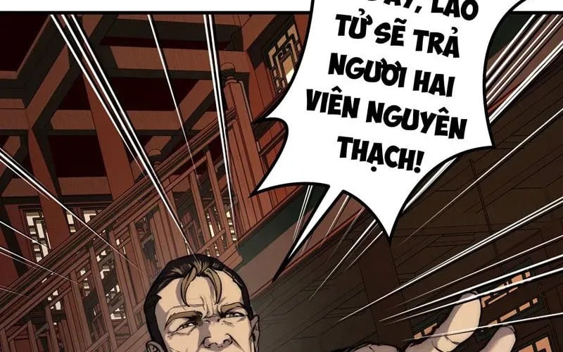 Cổ Chân Nhân (Bản Mới) Chapter 9 - Trang 2