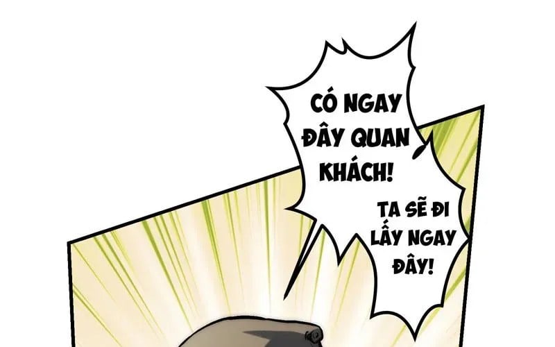 Cổ Chân Nhân (Bản Mới) Chapter 9 - Trang 2
