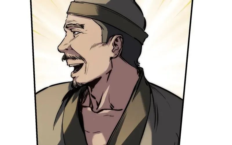 Cổ Chân Nhân (Bản Mới) Chapter 9 - Trang 2