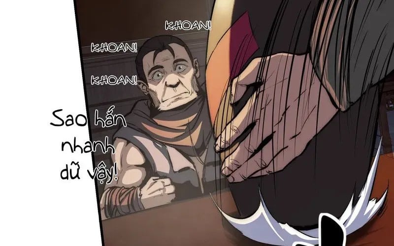 Cổ Chân Nhân (Bản Mới) Chapter 9 - Trang 2