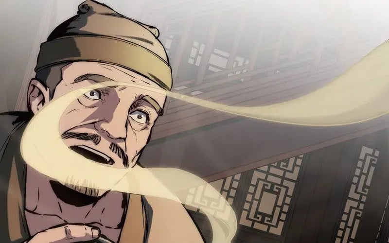 Cổ Chân Nhân (Bản Mới) Chapter 9 - Trang 2