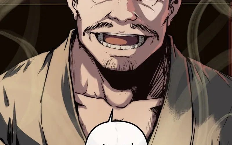 Cổ Chân Nhân (Bản Mới) Chapter 9 - Trang 2