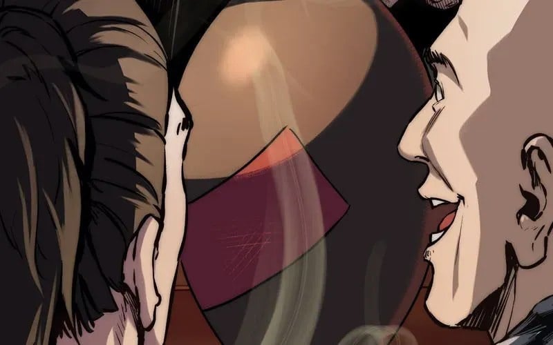 Cổ Chân Nhân (Bản Mới) Chapter 9 - Trang 2
