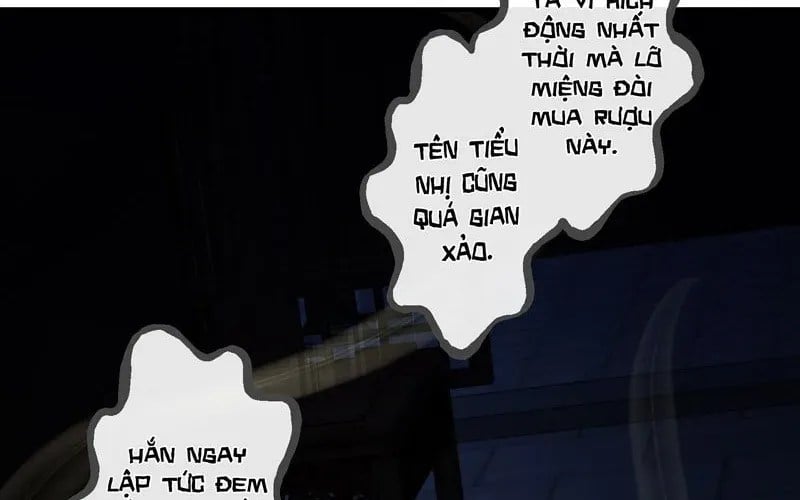 Cổ Chân Nhân (Bản Mới) Chapter 9 - Trang 2