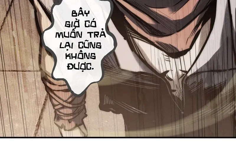 Cổ Chân Nhân (Bản Mới) Chapter 9 - Trang 2