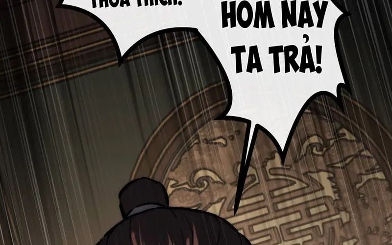 Cổ Chân Nhân (Bản Mới) Chapter 9 - Trang 2