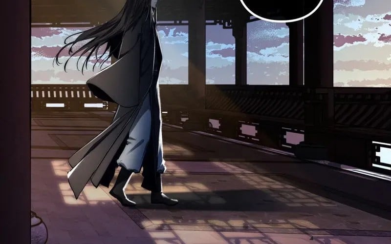 Cổ Chân Nhân (Bản Mới) Chapter 9 - Trang 2
