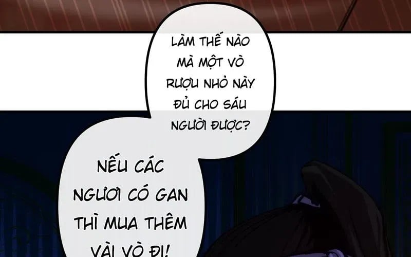 Cổ Chân Nhân (Bản Mới) Chapter 9 - Trang 2