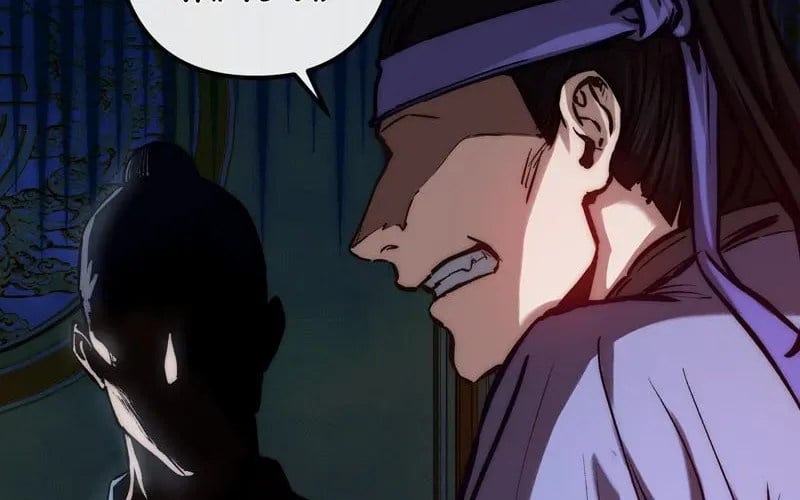 Cổ Chân Nhân (Bản Mới) Chapter 9 - Trang 2