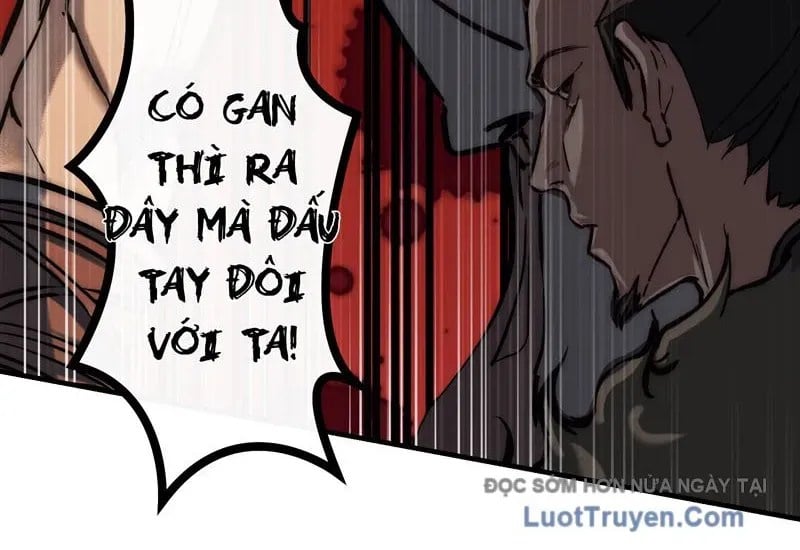 Cổ Chân Nhân (Bản Mới) Chapter 9 - Trang 2