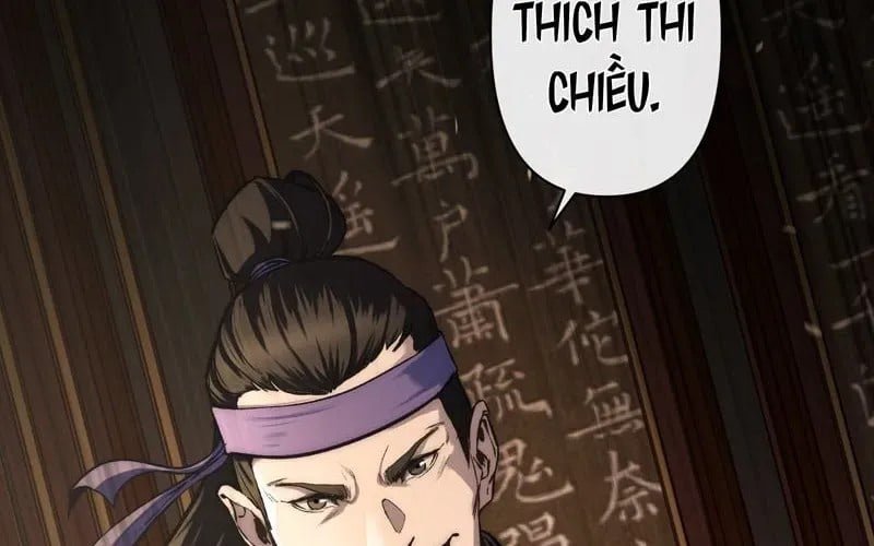 Cổ Chân Nhân (Bản Mới) Chapter 9 - Trang 2