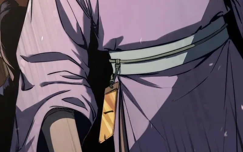 Cổ Chân Nhân (Bản Mới) Chapter 9 - Trang 2