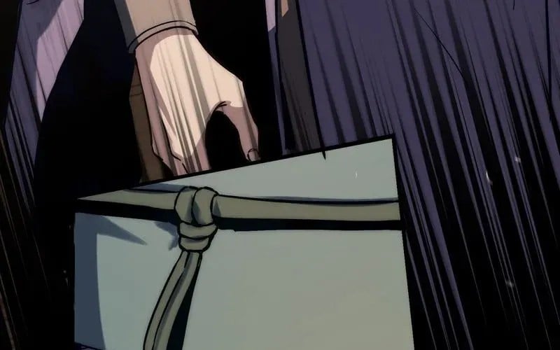 Cổ Chân Nhân (Bản Mới) Chapter 9 - Trang 2