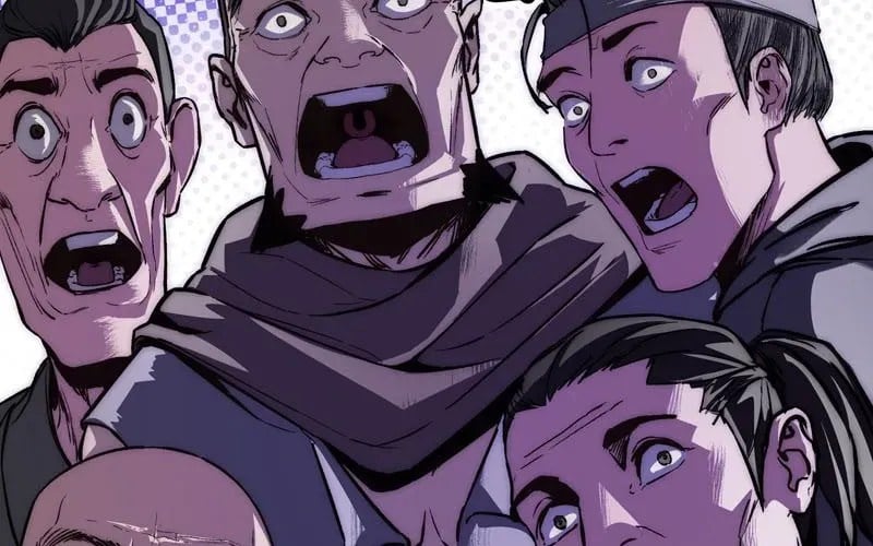 Cổ Chân Nhân (Bản Mới) Chapter 9 - Trang 2