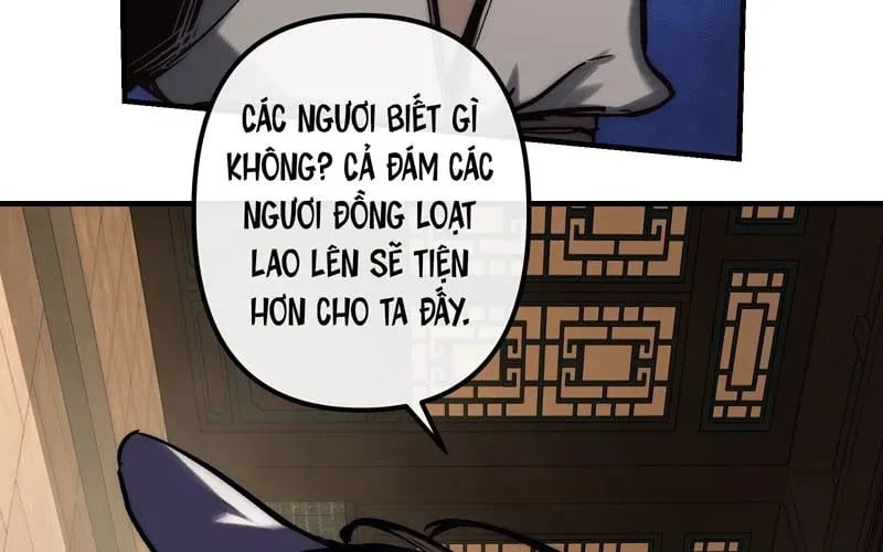 Cổ Chân Nhân (Bản Mới) Chapter 9 - Trang 2