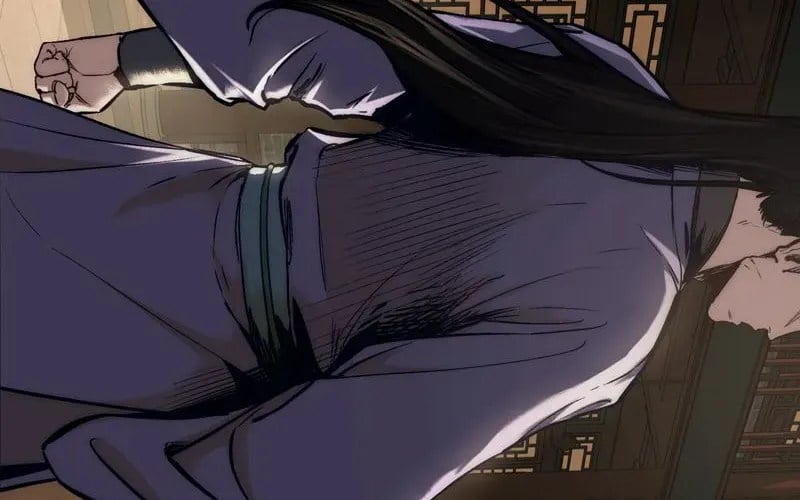 Cổ Chân Nhân (Bản Mới) Chapter 9 - Trang 2