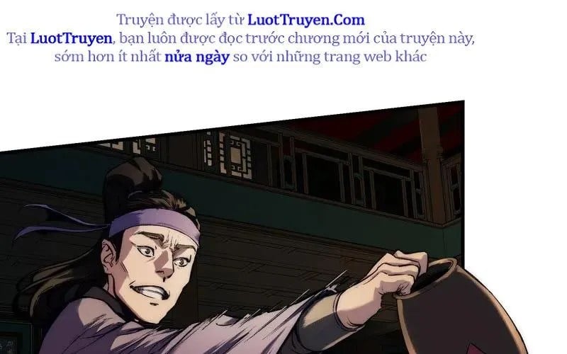 Cổ Chân Nhân (Bản Mới) Chapter 9 - Trang 2