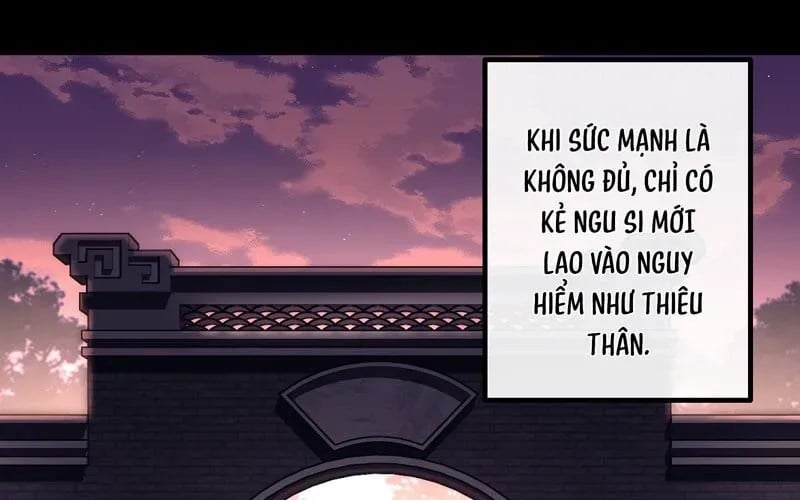 Cổ Chân Nhân (Bản Mới) Chapter 9 - Trang 2