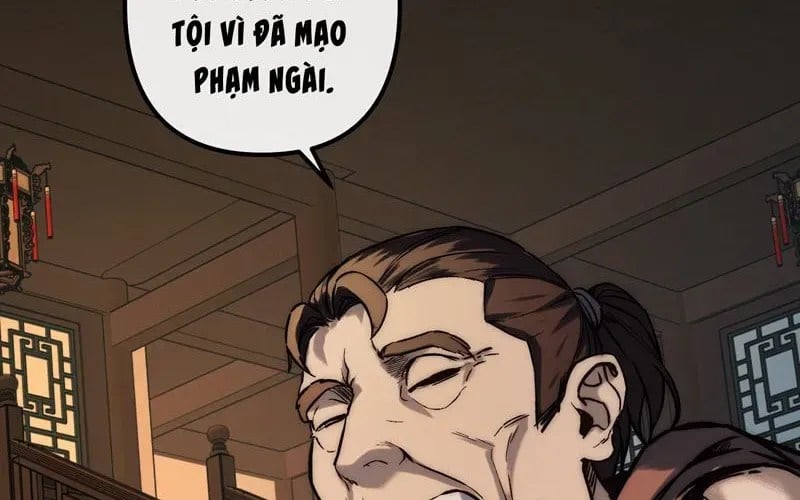 Cổ Chân Nhân (Bản Mới) Chapter 9 - Trang 2