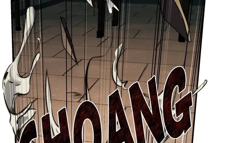 Cổ Chân Nhân (Bản Mới) Chapter 9 - Trang 2
