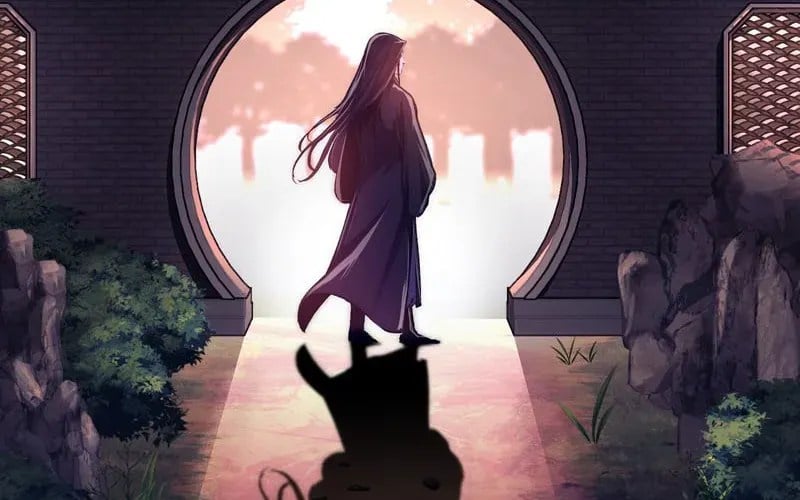 Cổ Chân Nhân (Bản Mới) Chapter 9 - Trang 2