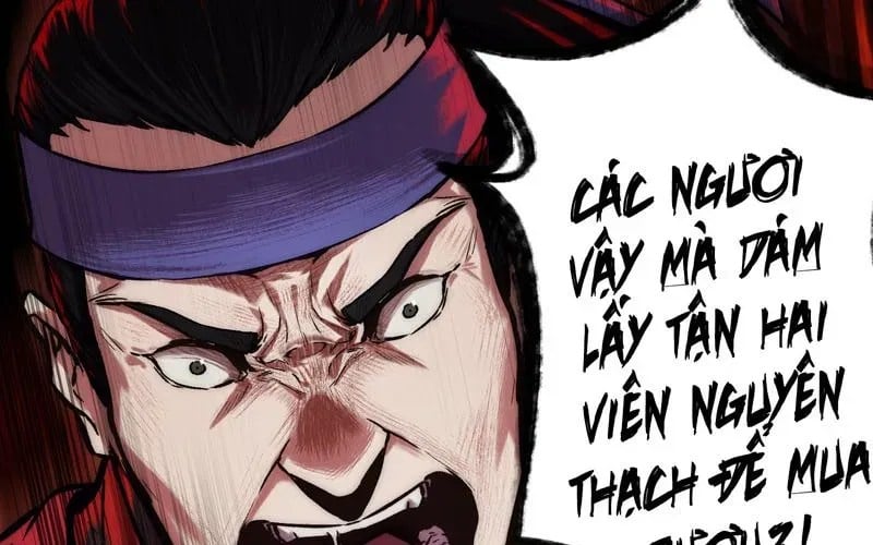 Cổ Chân Nhân (Bản Mới) Chapter 9 - Trang 2