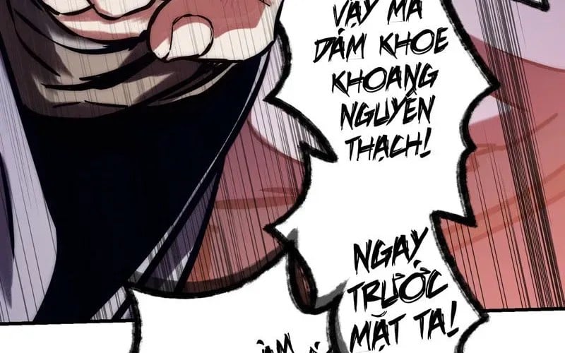 Cổ Chân Nhân (Bản Mới) Chapter 9 - Trang 2