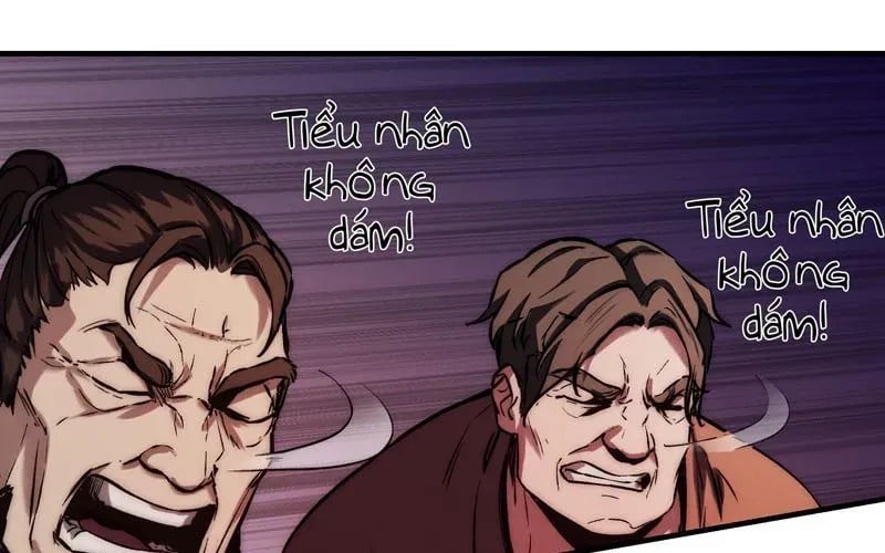 Cổ Chân Nhân (Bản Mới) Chapter 9 - Trang 2