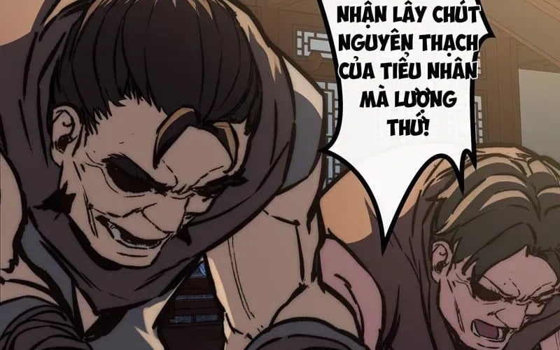 Cổ Chân Nhân (Bản Mới) Chapter 9 - Trang 2