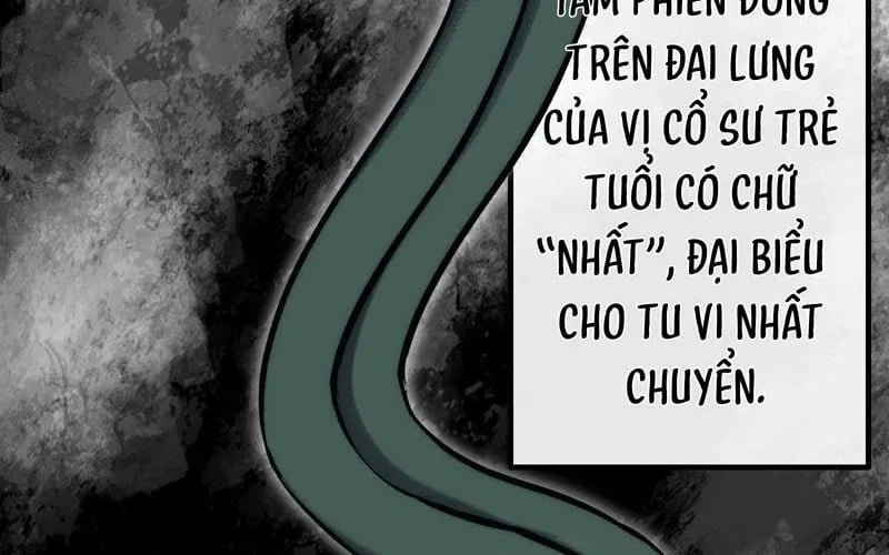 Cổ Chân Nhân (Bản Mới) Chapter 9 - Trang 2