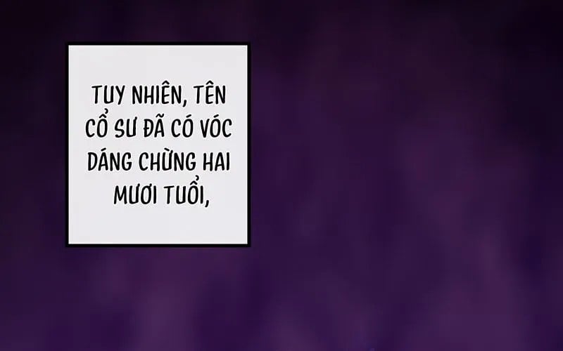 Cổ Chân Nhân (Bản Mới) Chapter 9 - Trang 2
