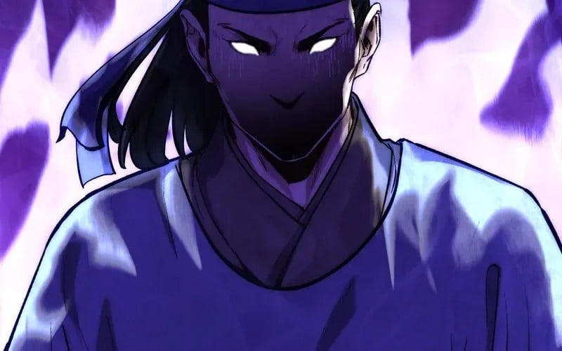 Cổ Chân Nhân (Bản Mới) Chapter 9 - Trang 2