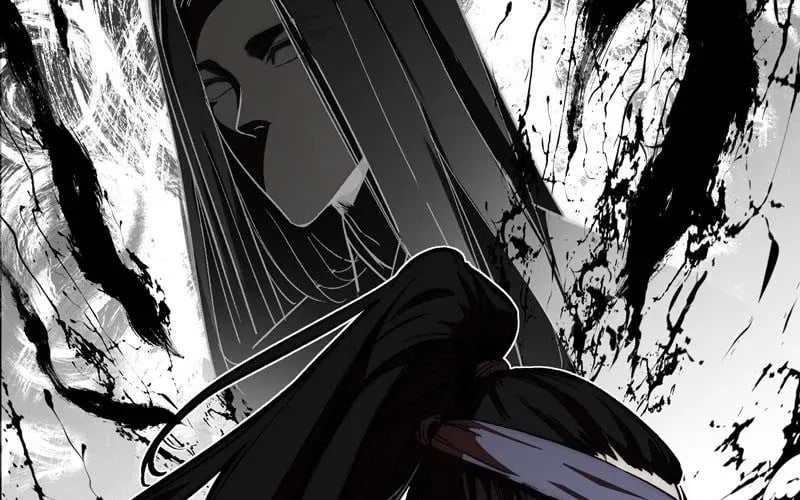 Cổ Chân Nhân (Bản Mới) Chapter 9 - Trang 2