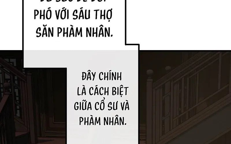 Cổ Chân Nhân (Bản Mới) Chapter 9 - Trang 2