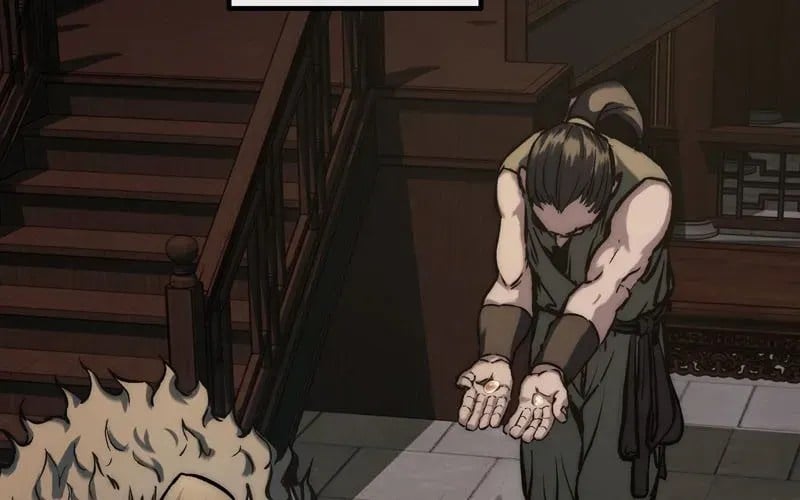 Cổ Chân Nhân (Bản Mới) Chapter 9 - Trang 2