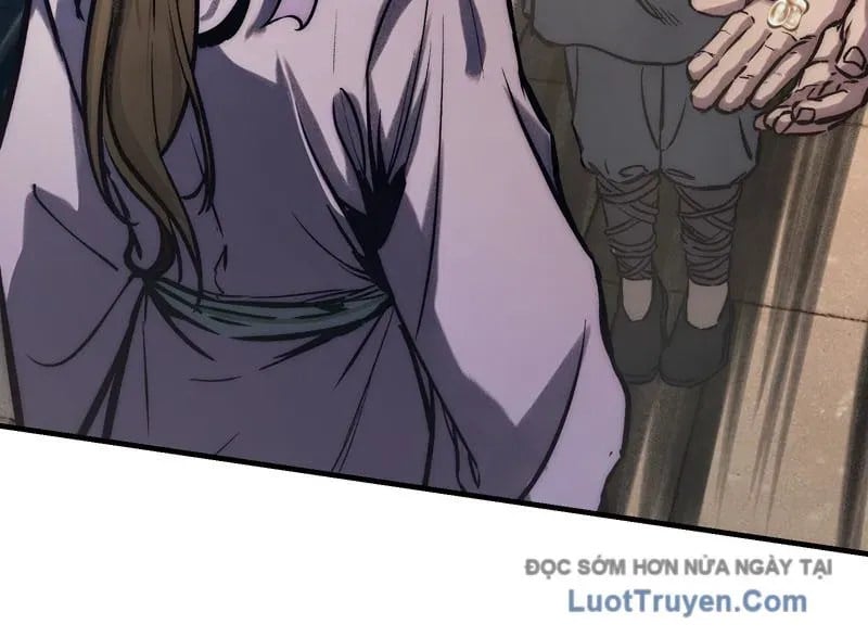 Cổ Chân Nhân (Bản Mới) Chapter 9 - Trang 2
