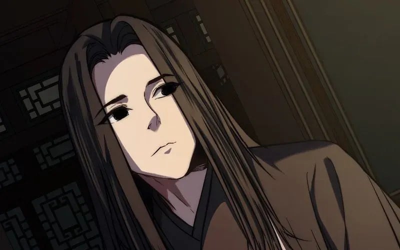 Cổ Chân Nhân (Bản Mới) Chapter 9 - Trang 2