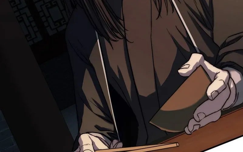 Cổ Chân Nhân (Bản Mới) Chapter 9 - Trang 2